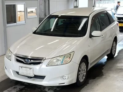Subaru EXIGA