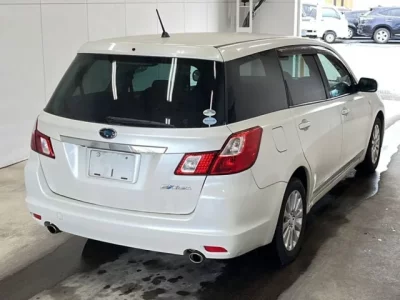 Subaru EXIGA
