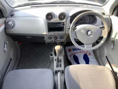 Suzuki ALTO VAN