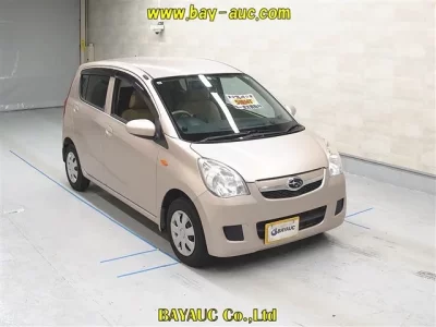 Subaru PLEO