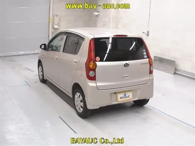 Subaru PLEO