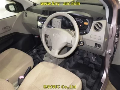 Subaru PLEO