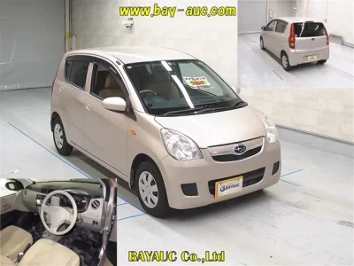Subaru PLEO