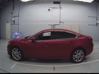 Mazda ATENZA SEDAN