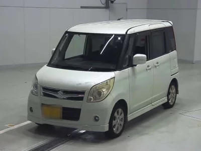 Suzuki PALETTE