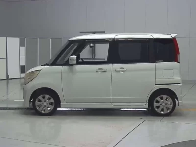 Suzuki PALETTE