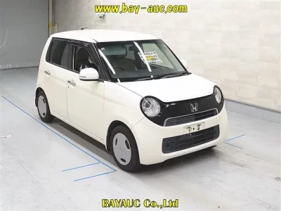 Honda N ONE