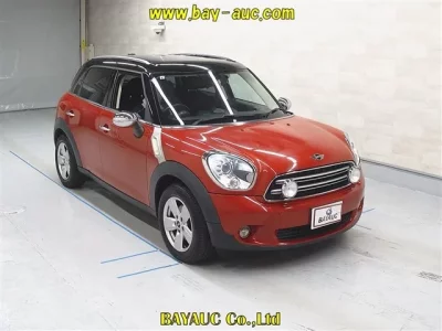 BMW MINI