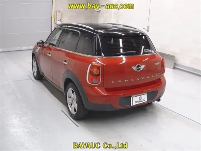 BMW MINI