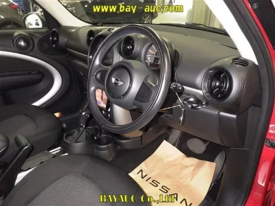 BMW MINI