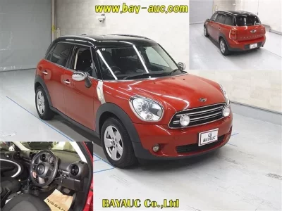 BMW MINI