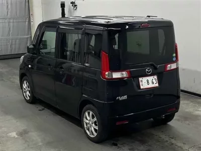 Mazda FLAIR WAGON