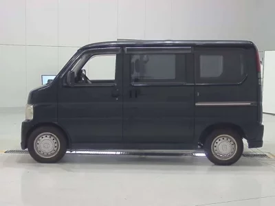 Honda VAMOS