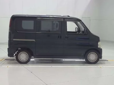 Honda VAMOS