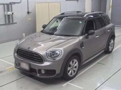 BMW MINI