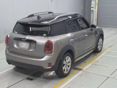 BMW MINI