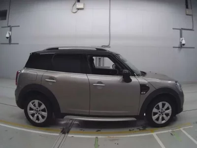 BMW MINI