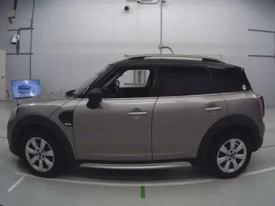 BMW MINI