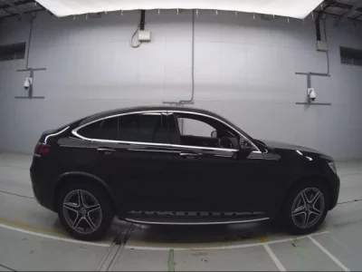 Mercedes-Benz GLC CLASS