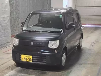 Suzuki MRWAGON