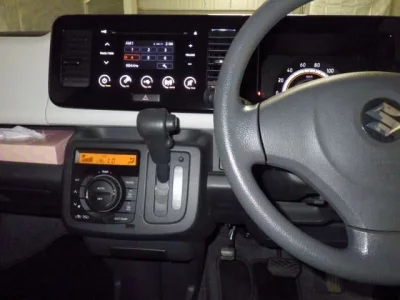 Suzuki MRWAGON