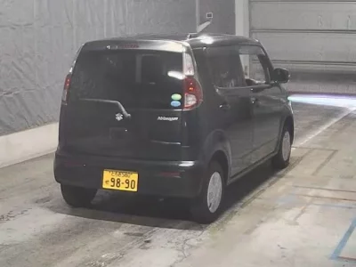 Suzuki MRWAGON