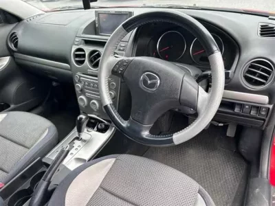 Mazda ATENZA WAGON