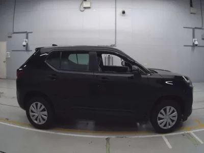 Honda WR-V