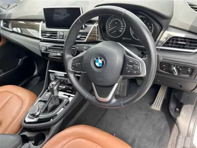 BMW 2-Series