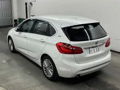 BMW 2-Series