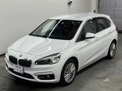 BMW 2-Series