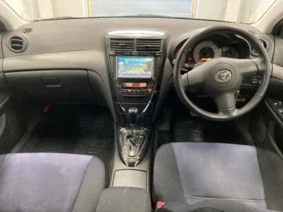 Toyota CALDINA