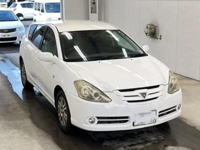 Toyota CALDINA