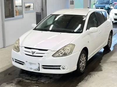 Toyota CALDINA