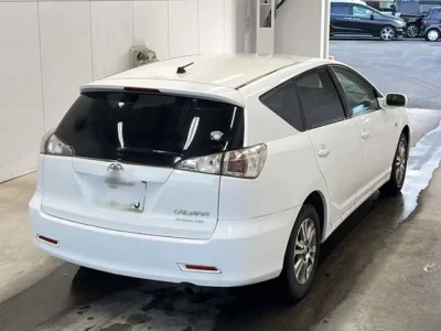 Toyota CALDINA