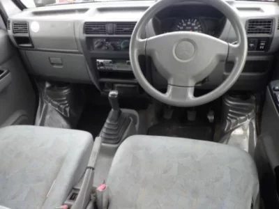 Mitsubishi MINICAB VAN