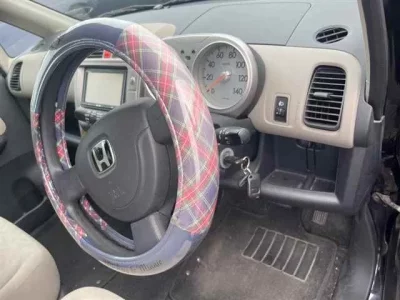 Honda LIFE