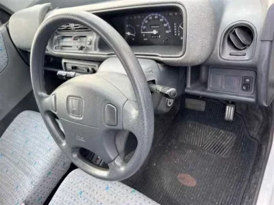 Honda LIFE