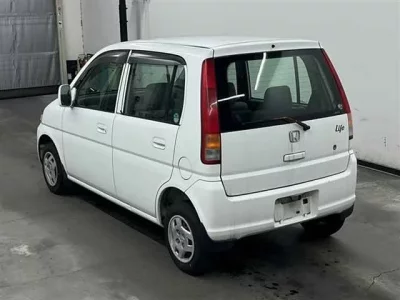 Honda LIFE