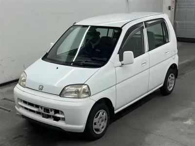 Honda LIFE