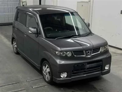 Honda ZEST