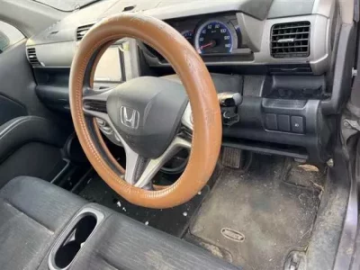 Honda ZEST