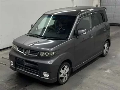 Honda ZEST