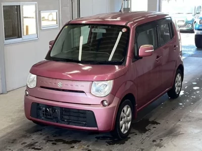 Suzuki MRWAGON