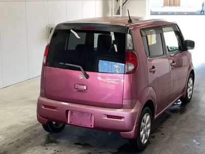 Suzuki MRWAGON