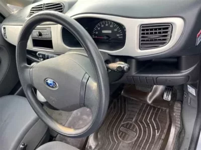 Subaru R2
