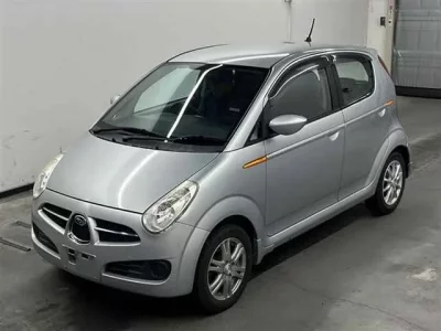 Subaru R2