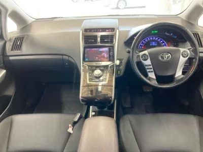 Toyota SAI