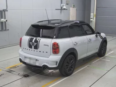 BMW MINI