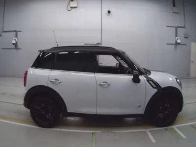 BMW MINI